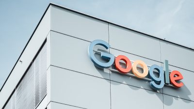 Google, güvenlik önlemleri kapsamında milyonlarca