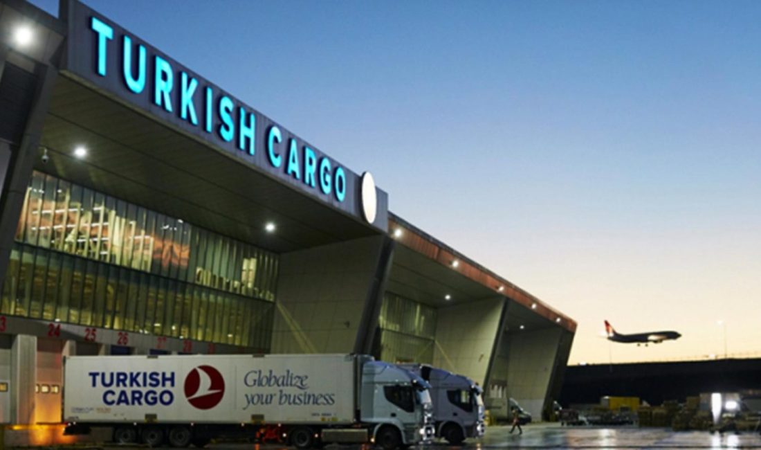 Dünyanın en çok ülkesine uçan