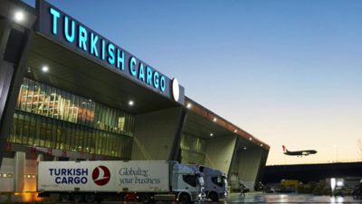 Dünyanın en çok ülkesine uçan