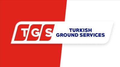 TGS (Turkish Ground Services) İstanbul,