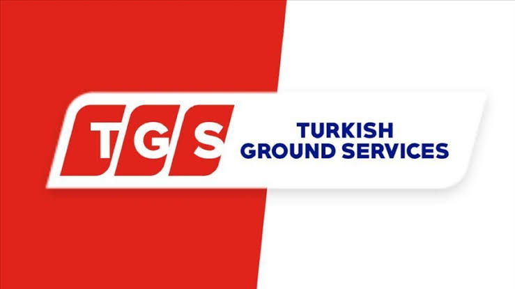 TGS (Turkish Ground Services) İstanbul,