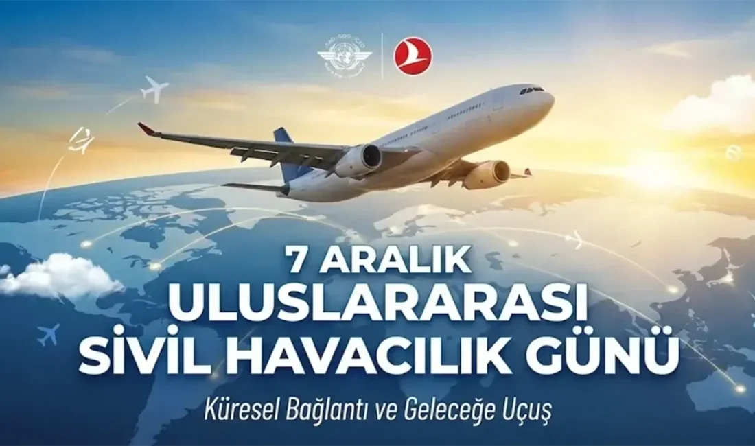 Airport Gazete olarak, gökyüzüne emek